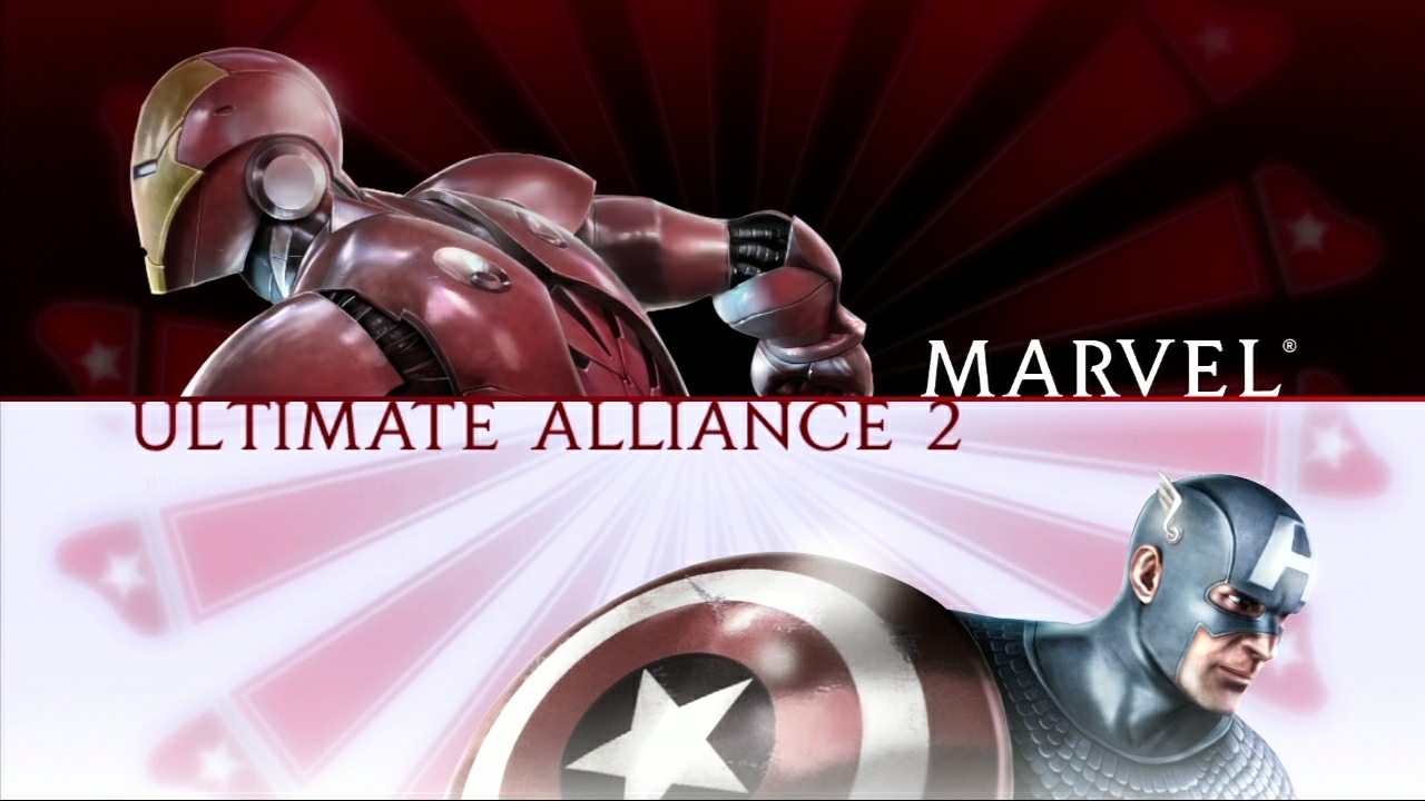 Marvel: Ultimate Alliance 2 - Imagen 28